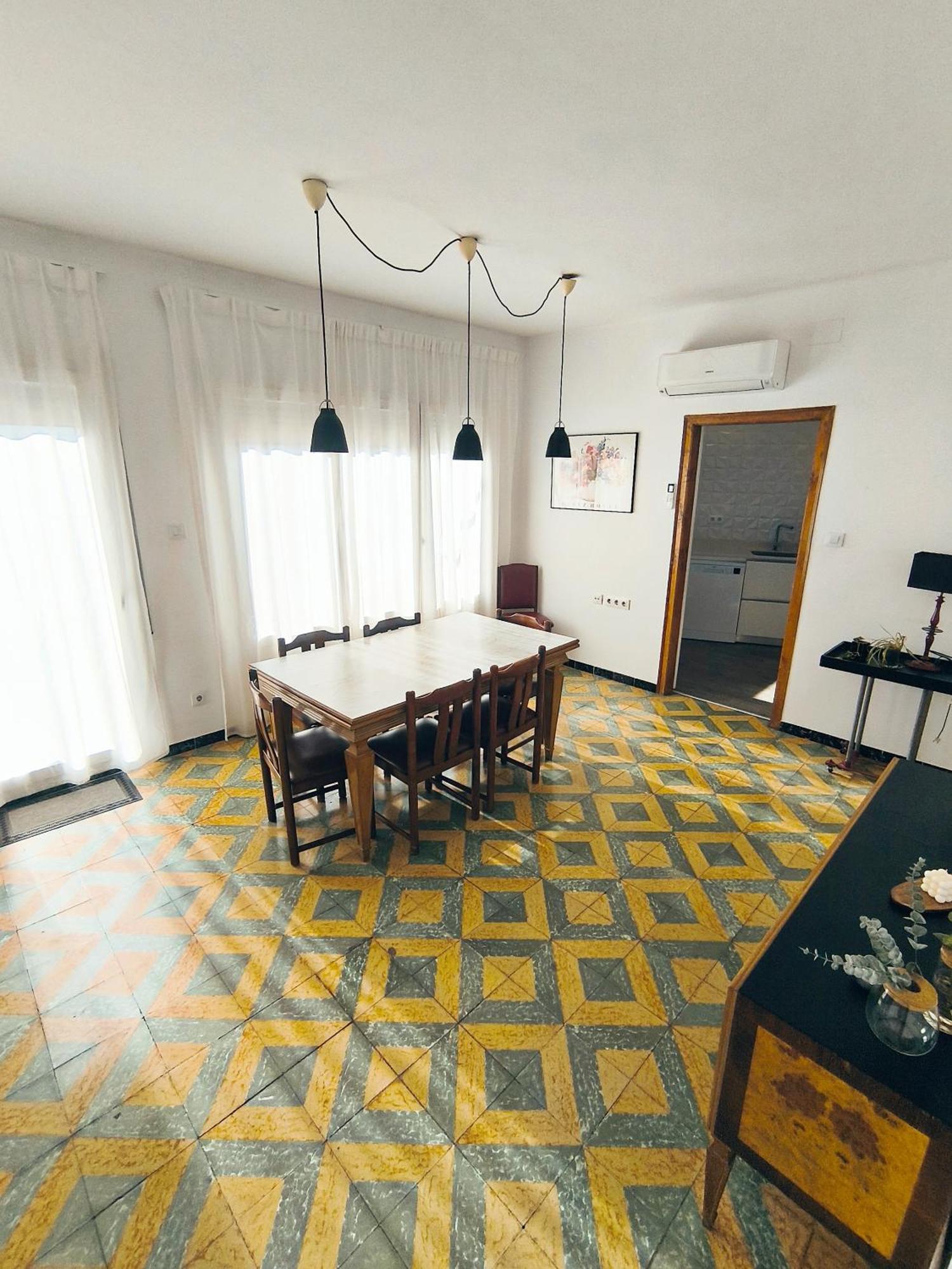 Casa Arbos A Arbeca, Les Garrigues Holiday home
