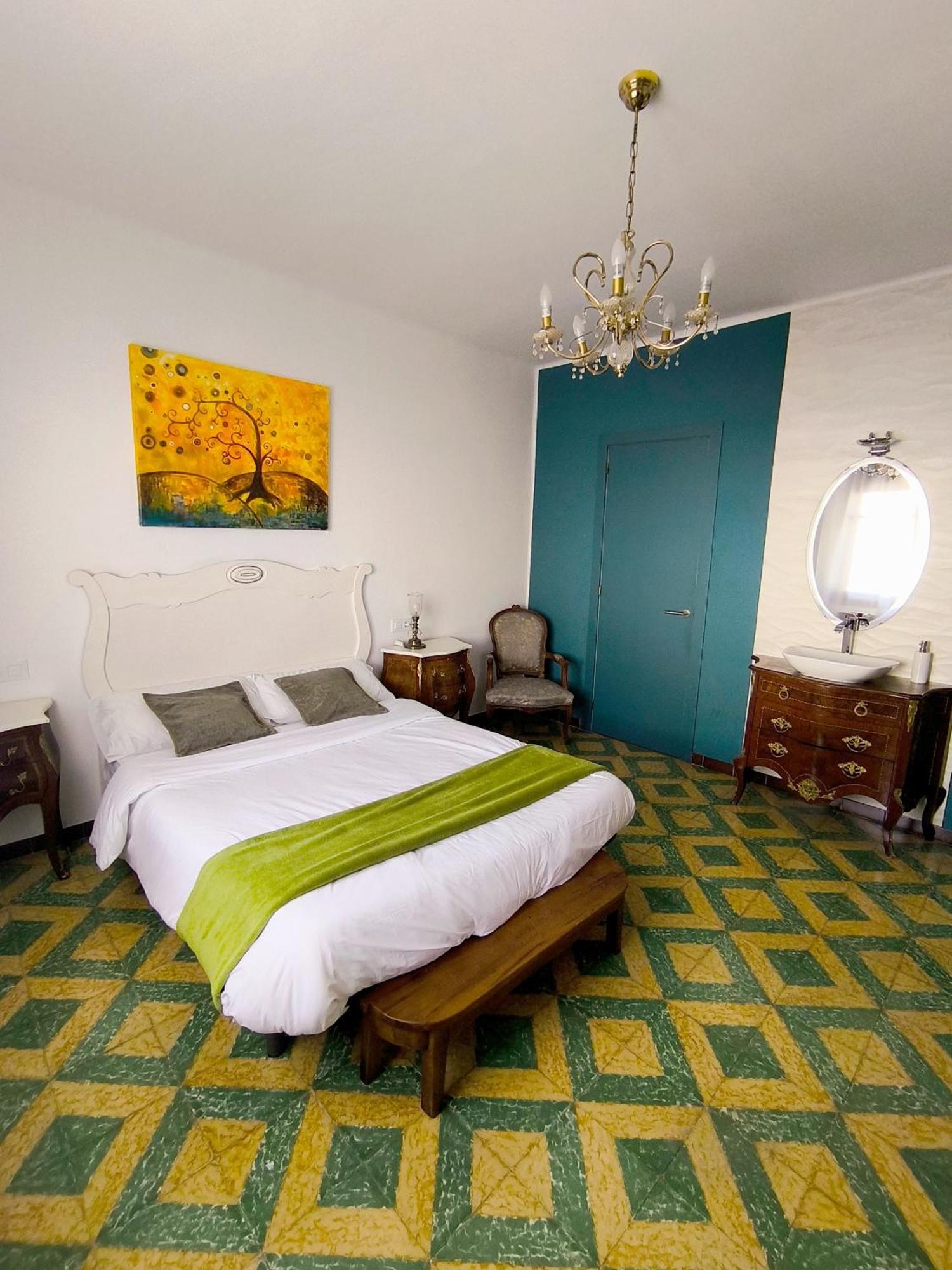 Holiday home Casa Arbos A Arbeca, Les Garrigues *
