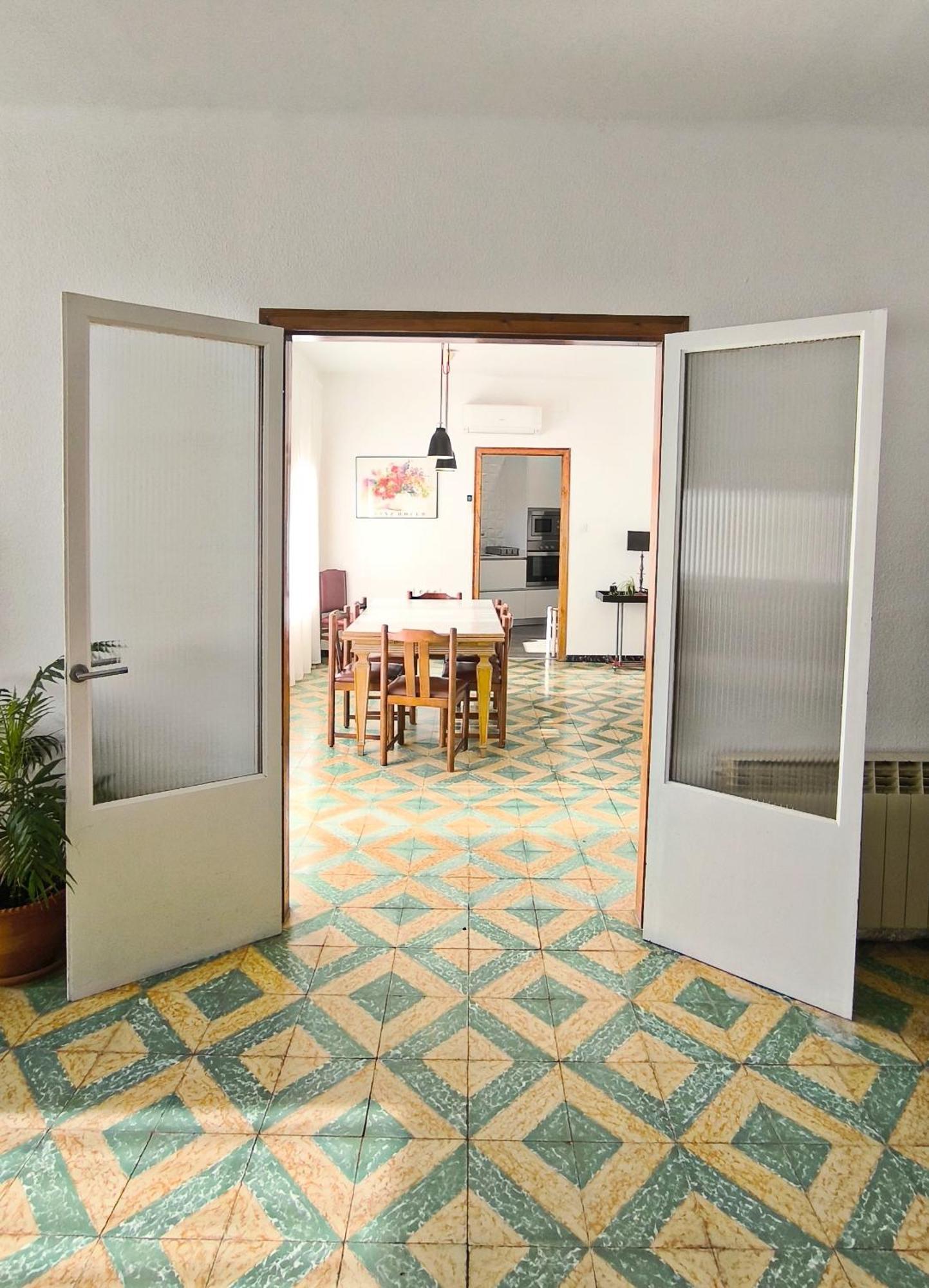 Casa Arbos A Arbeca, Les Garrigues * Arbeca