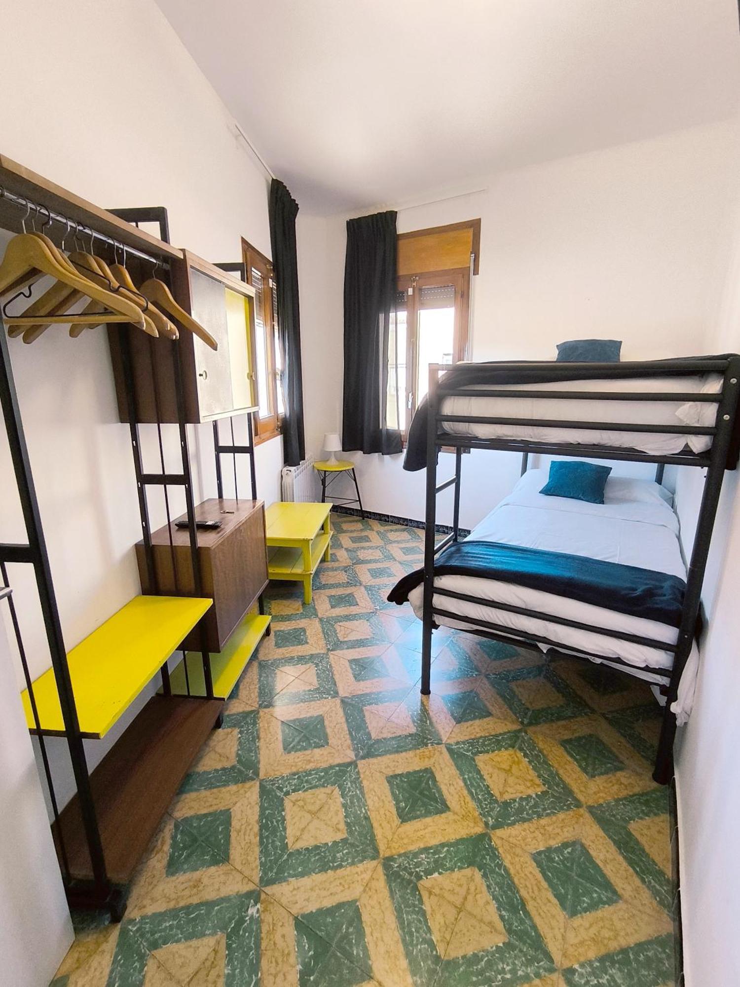 Holiday home Casa Arbos A Arbeca, Les Garrigues *