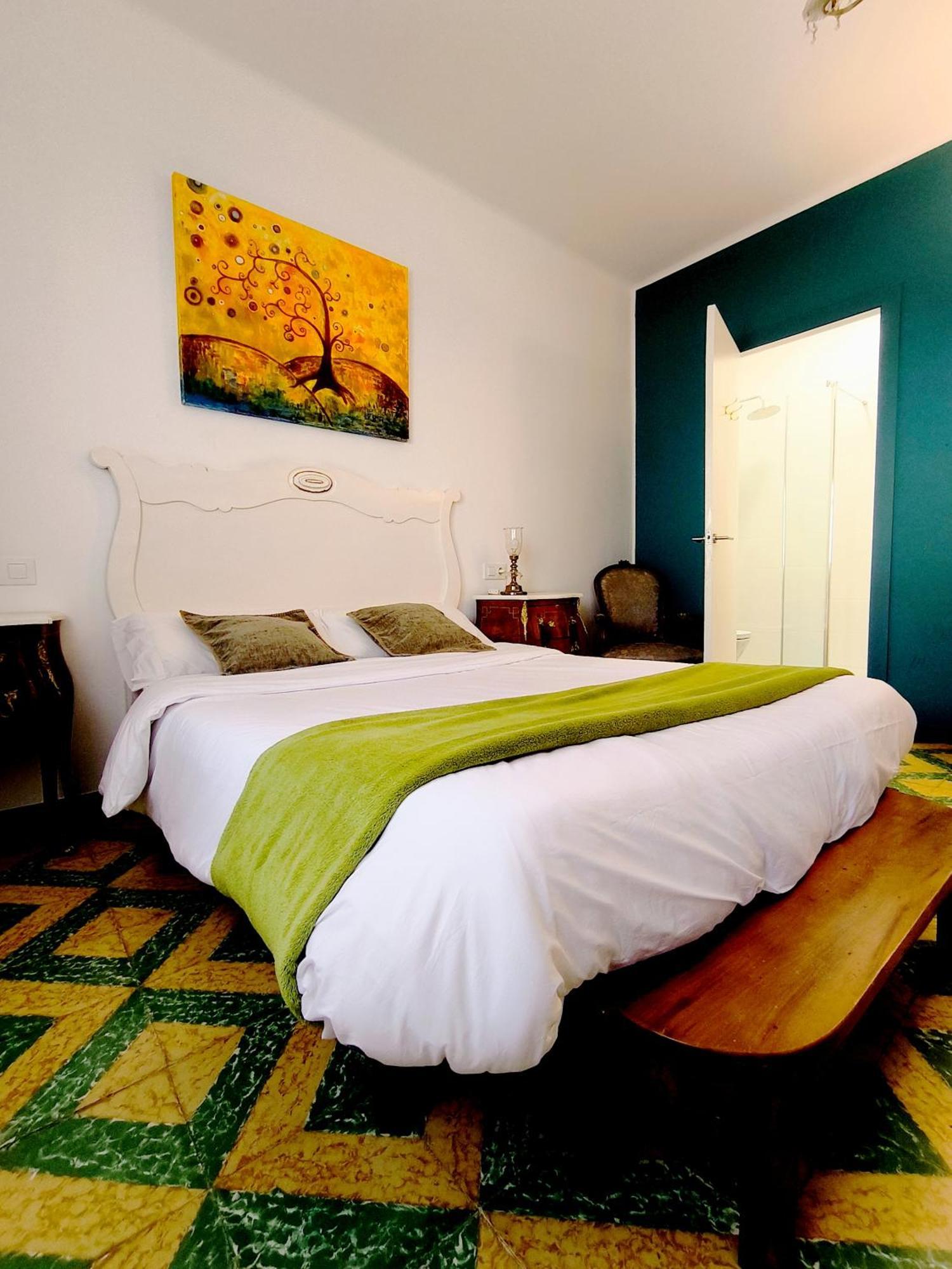 Casa Arbos A Arbeca, Les Garrigues