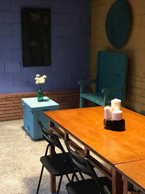 Casa Arbos A Arbeca, Les Garrigues